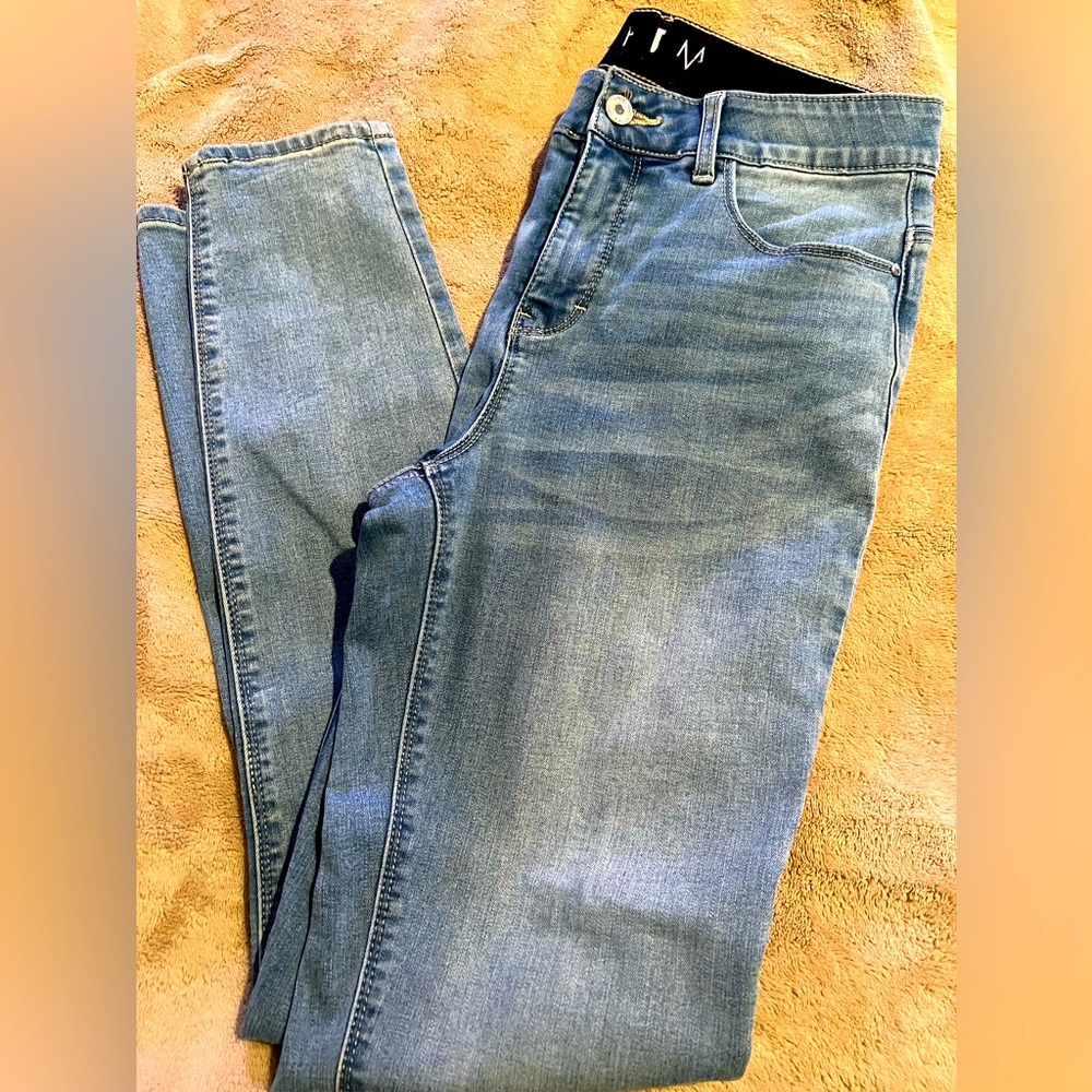 WHBM Skinny Jeans Women’s  Size 6 R